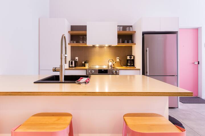 SR101 – Lofts St-Roch gallery image 5