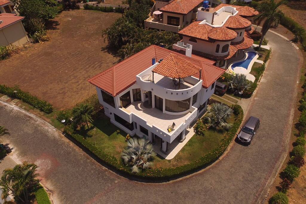 your next vacation home.
