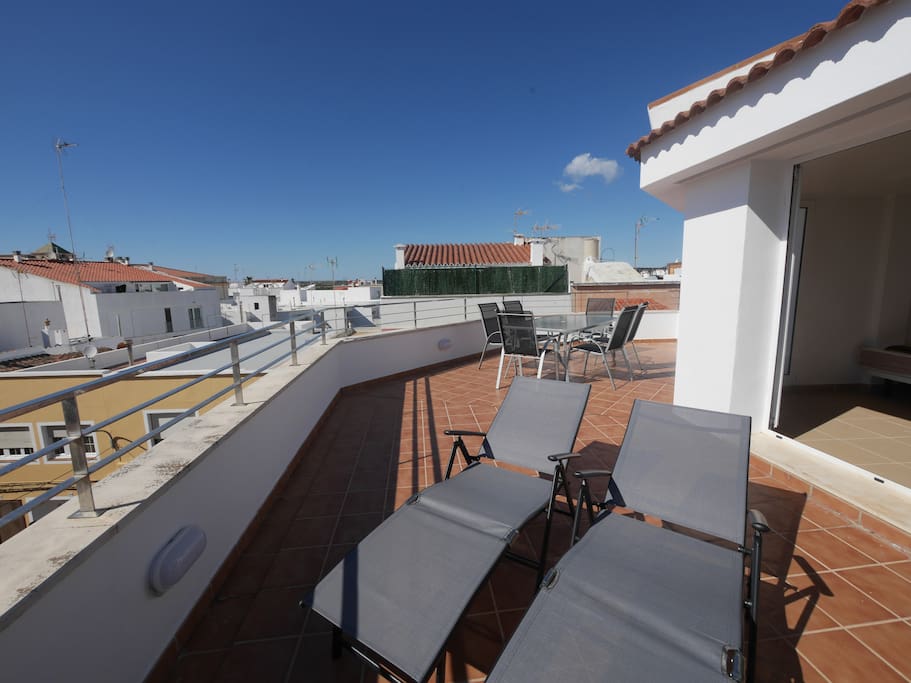 Terraza