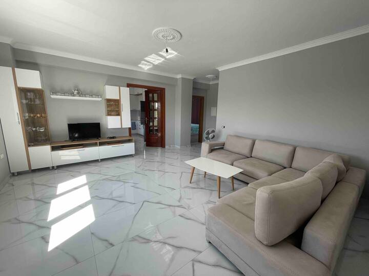 Ulëz Holiday Rentals & Homes Dibër County, Albania Airbnb