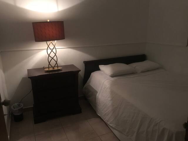 Acuario by San Juan airport.