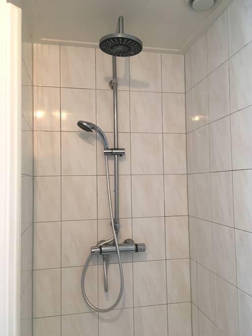 Badkamer 2