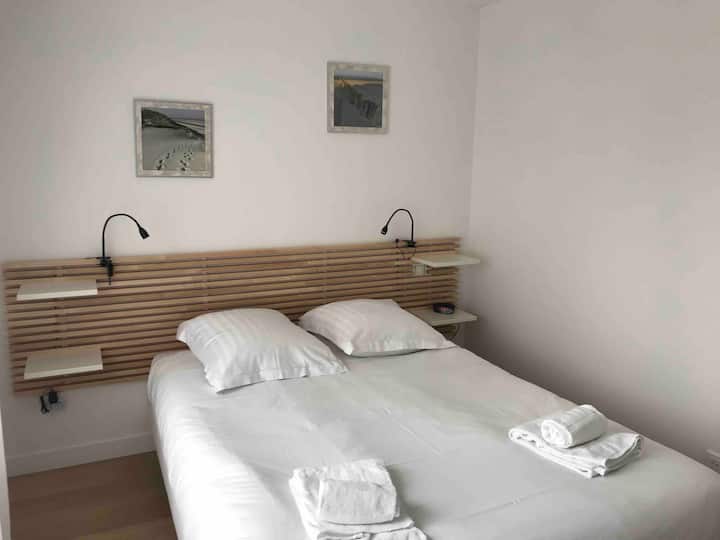 Chambre 1