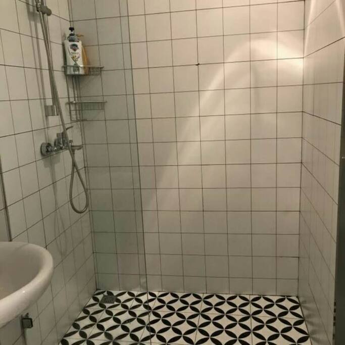 淋浴