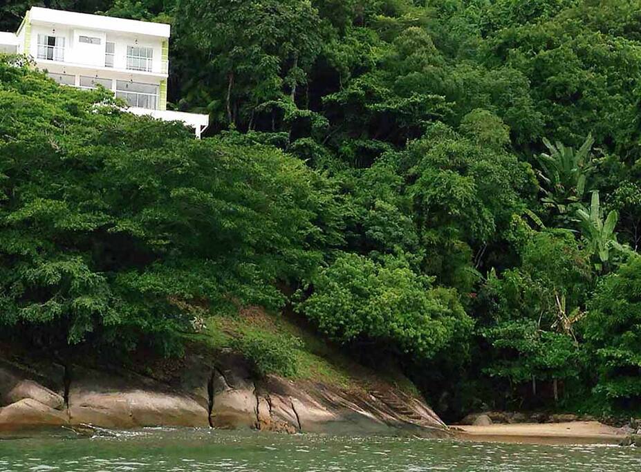 A Casa :: The House