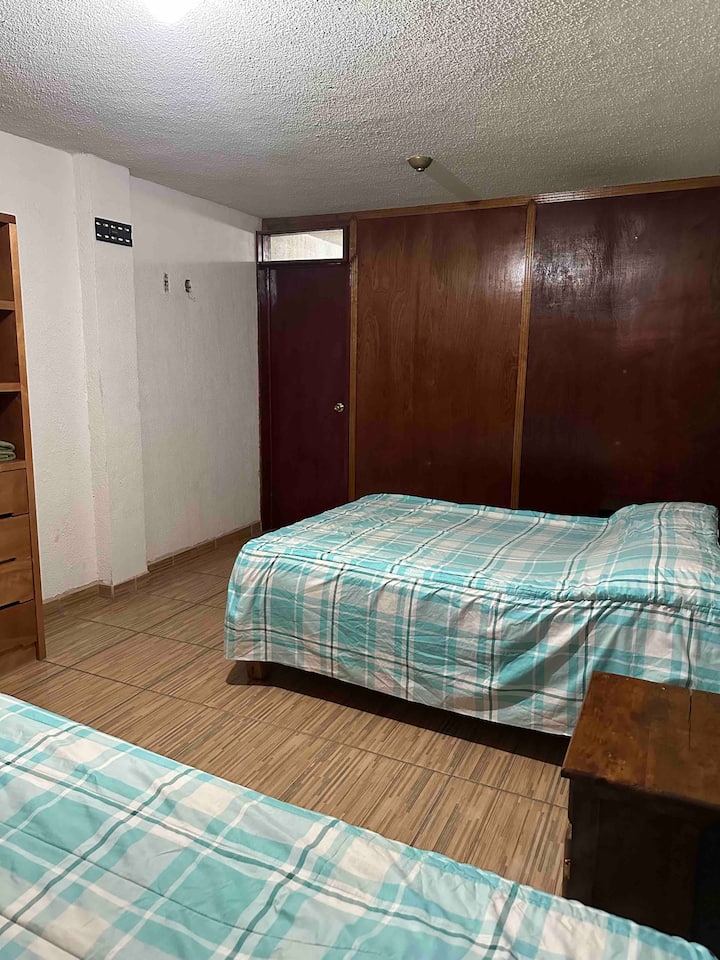 საძინებელი 2