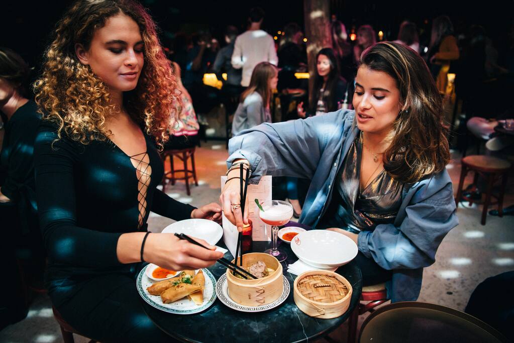 Photo of Chin Chin Club