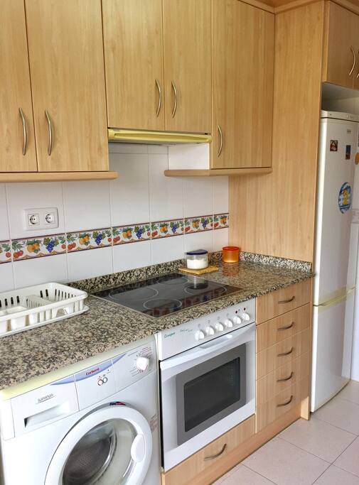 Cocina