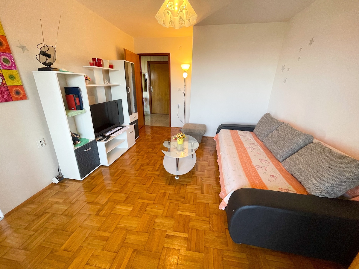 Apartman Tereza 1