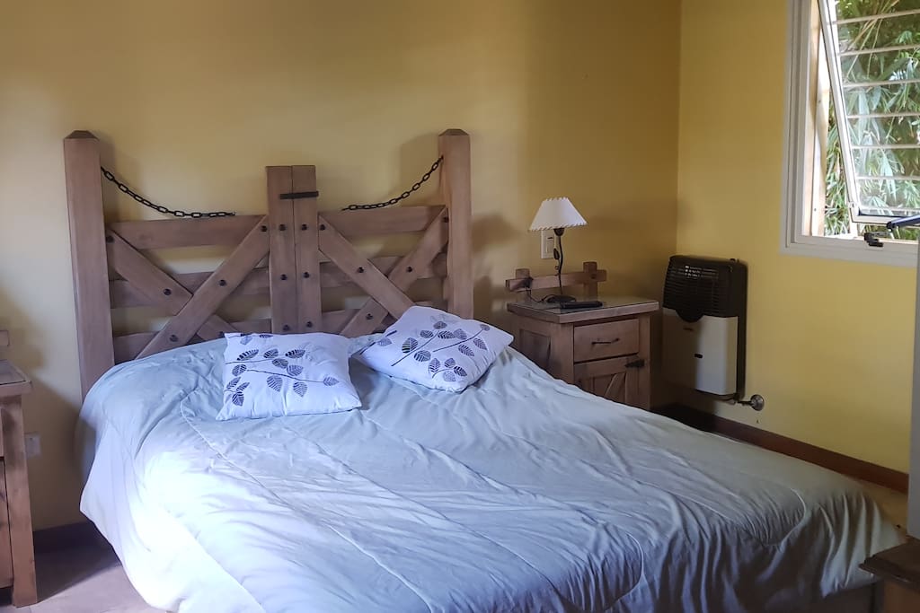 Dormitorio