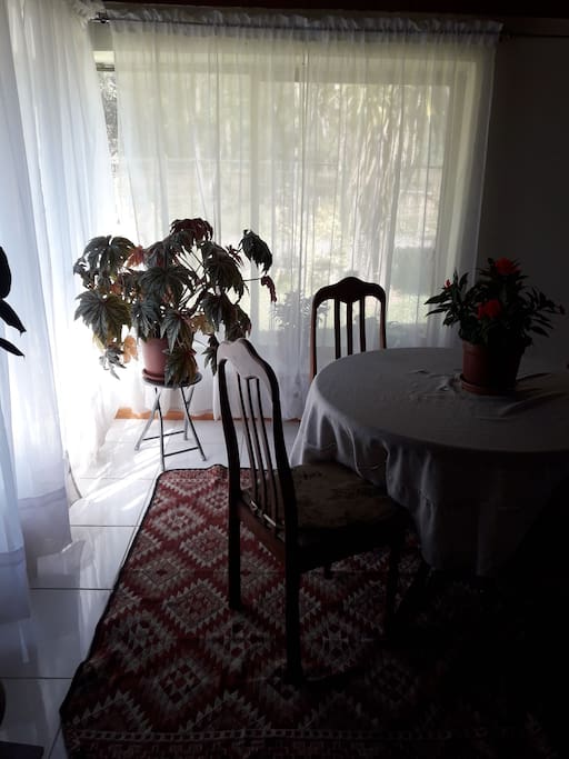 comedor