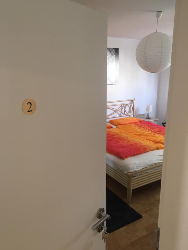 საძინებელი 1