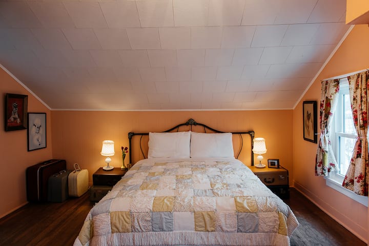 Спална соба 2