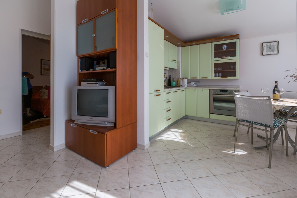 Apartman Zrinko