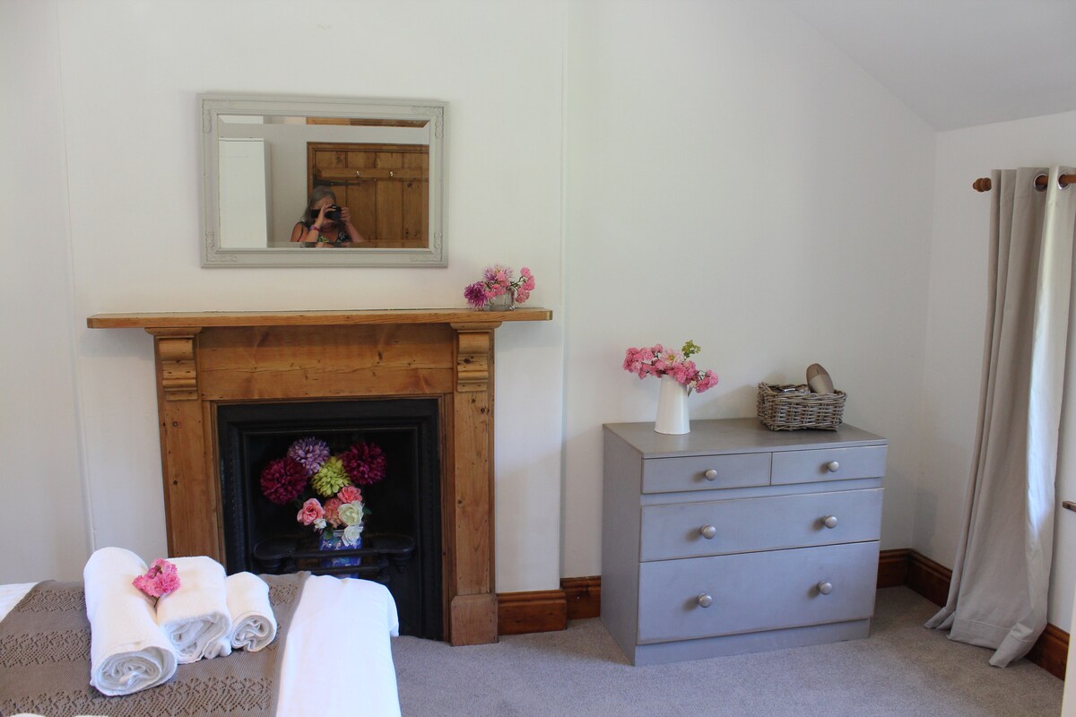 غرفة النوم 3