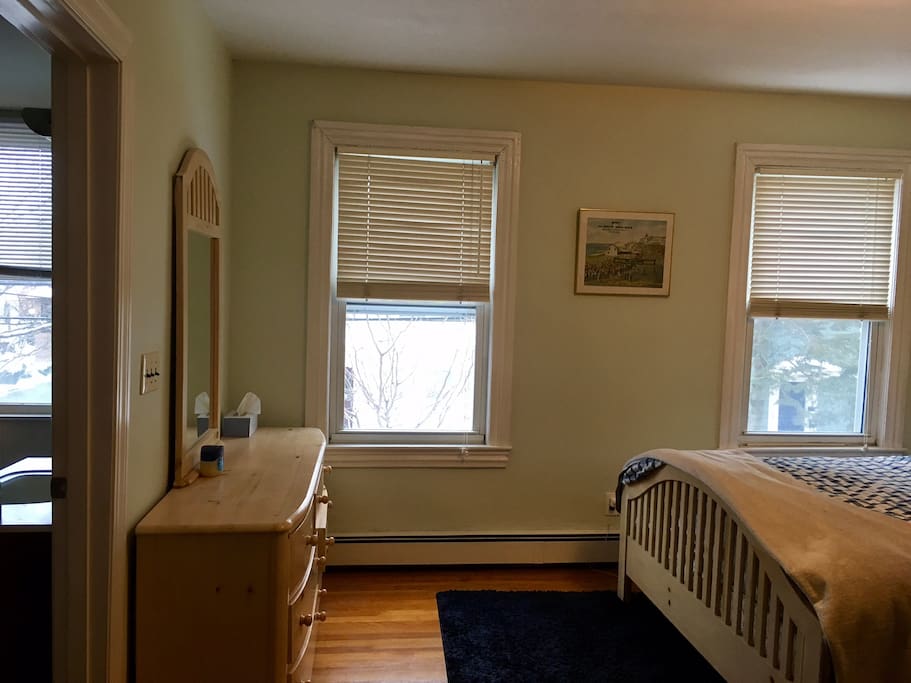 Bedroom 2/2