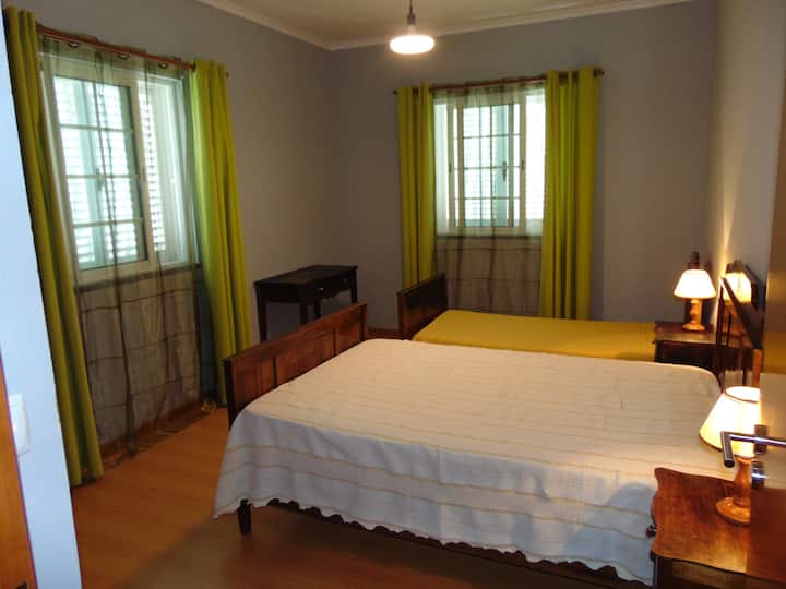 Dormitorio 3 | Dormitorio 3