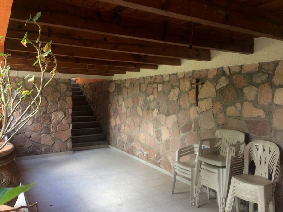 Salón de Reunion