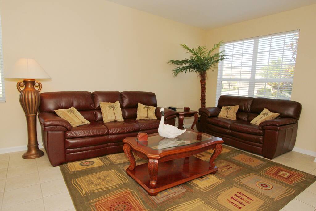 another living space