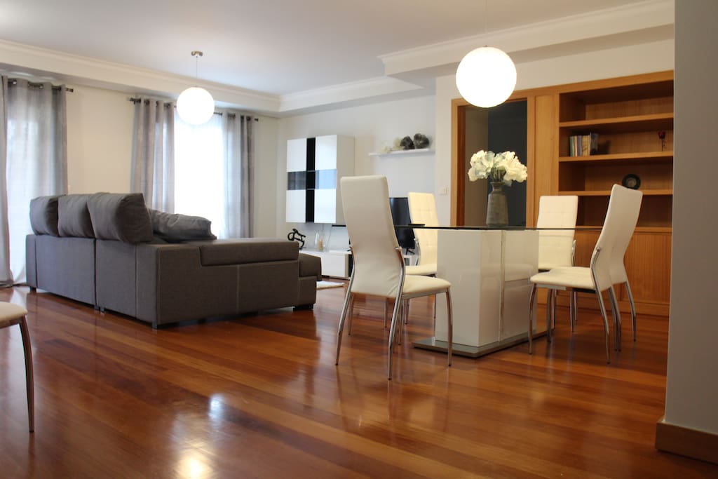 Sala de estar