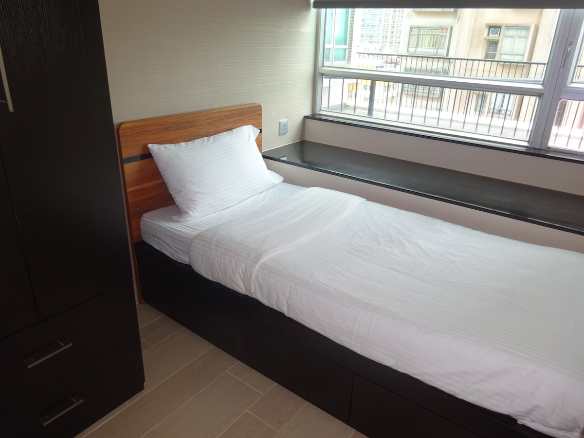 საძინებელი 1