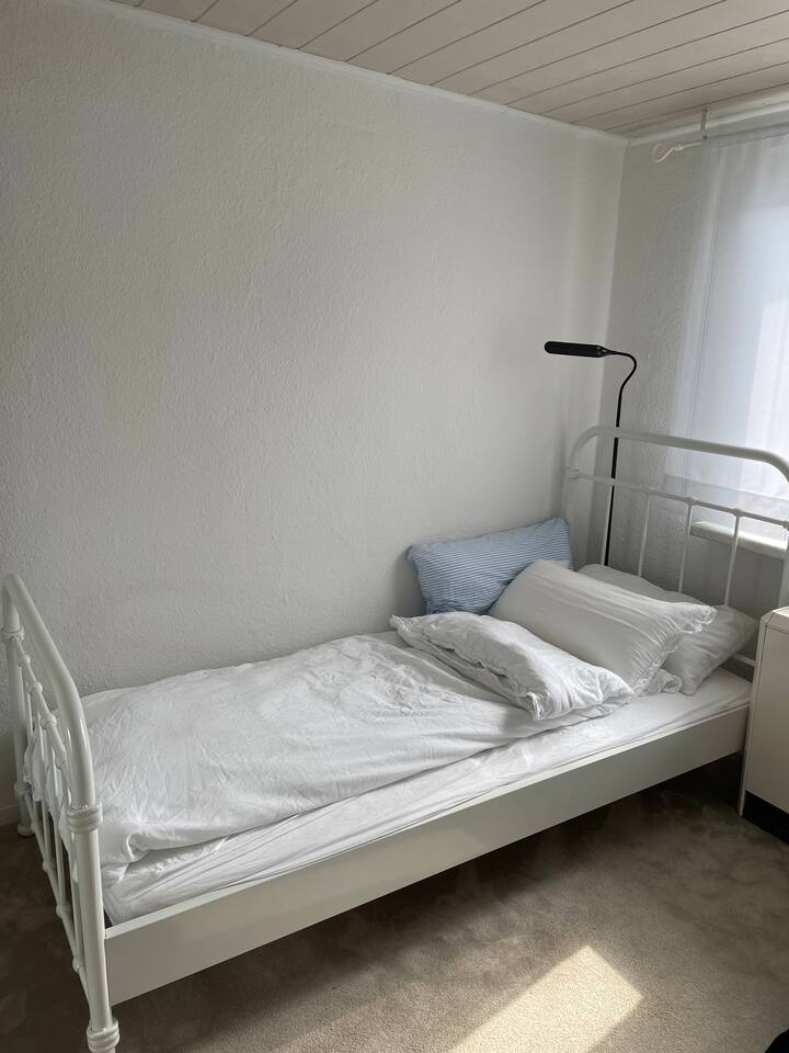 Spálňa 2