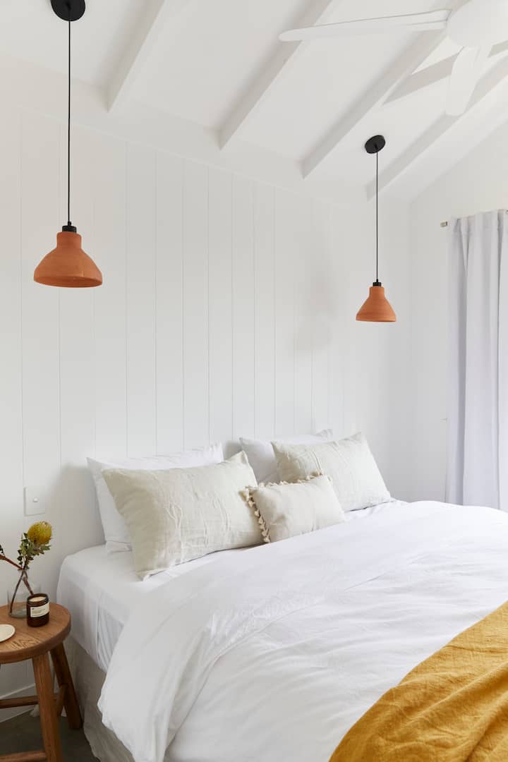 საძინებელი