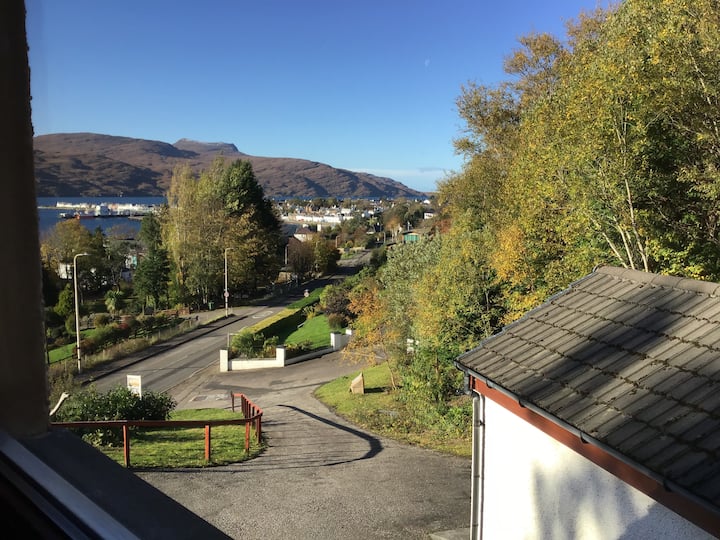 Ullapool Holiday Rentals & Homes Scotland, United Kingdom Airbnb