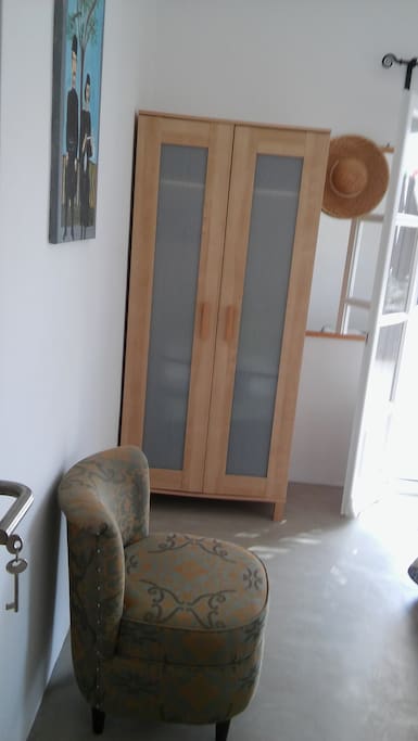 Maste Bedroom
