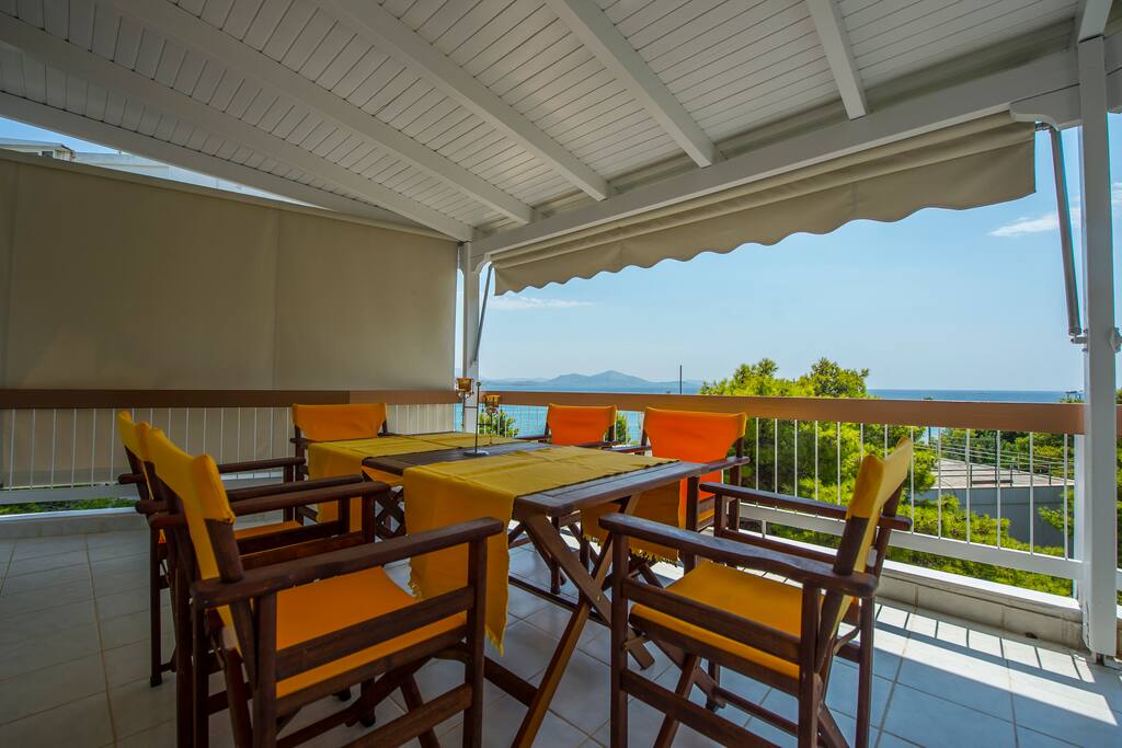 Balkon/Balcony