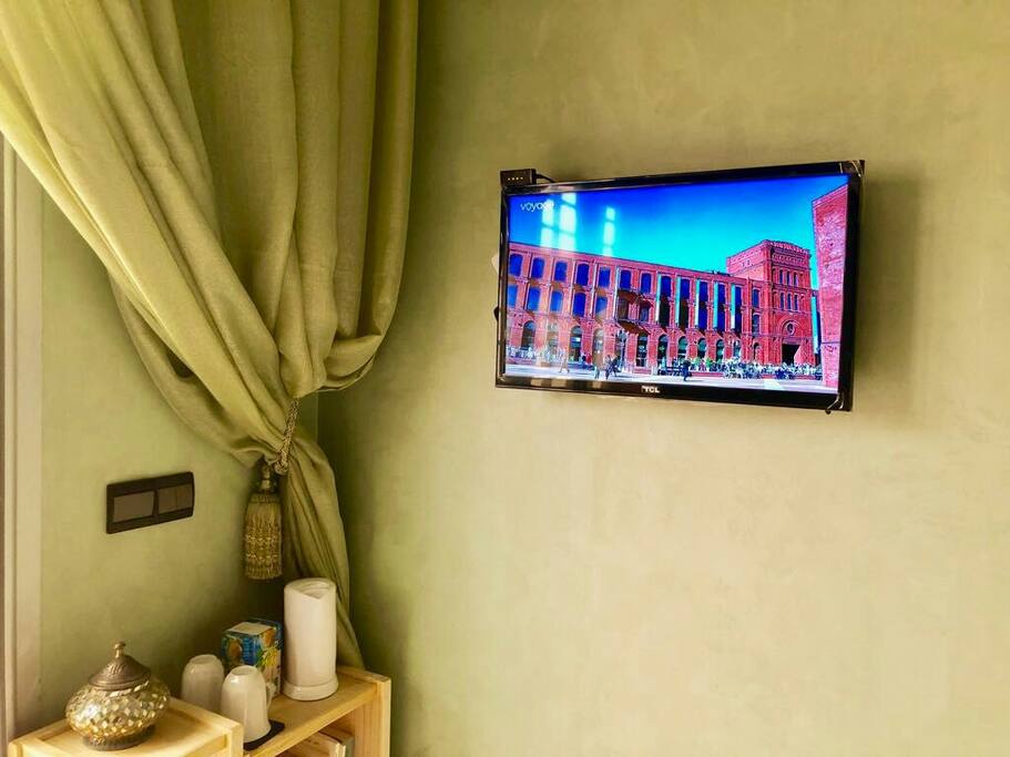 IP TV