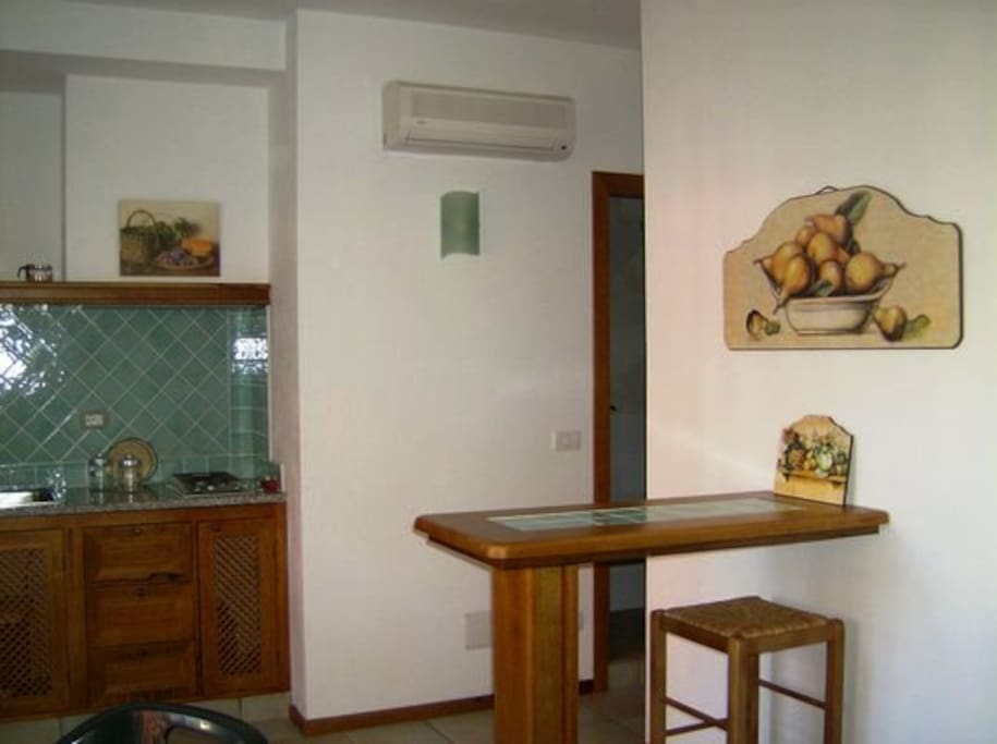 ZONA GIORNO