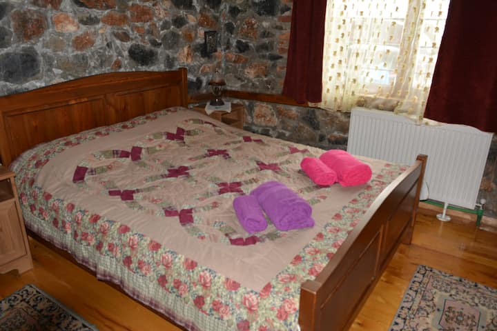 ห้องนอน