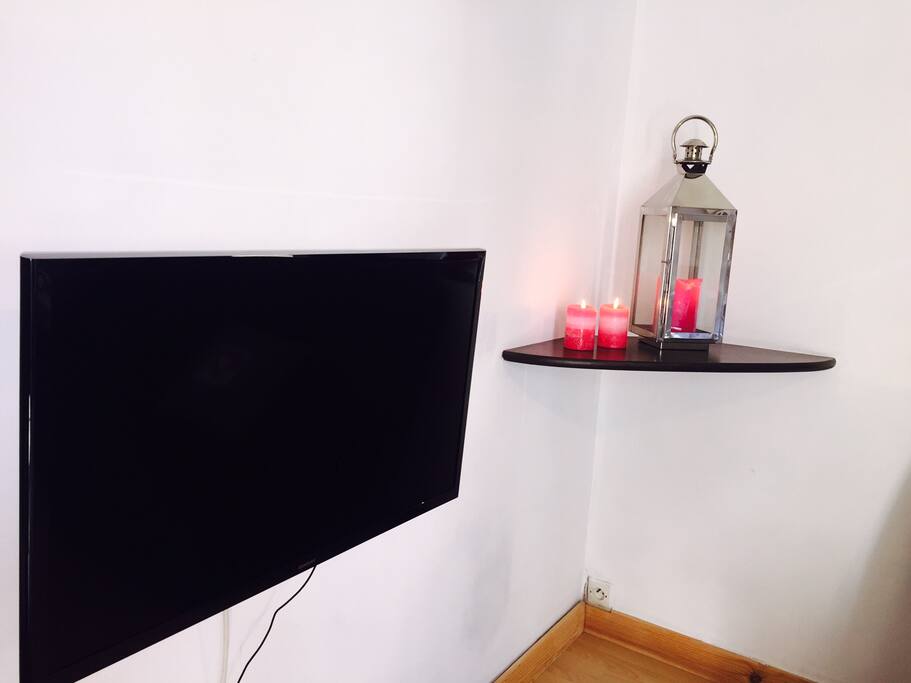 Ecran TV samsung 80 cm