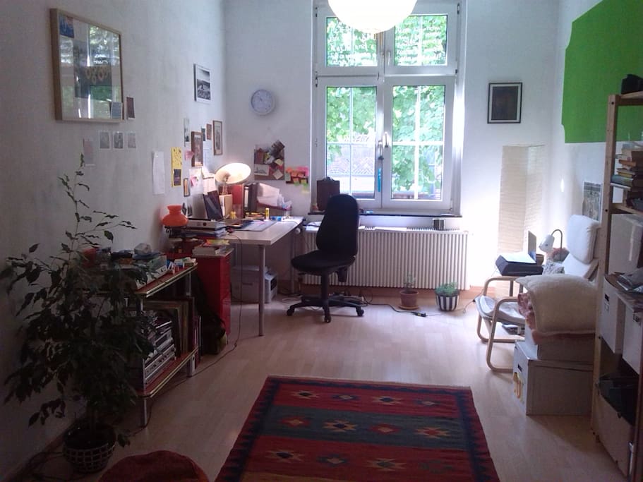 Livingroom