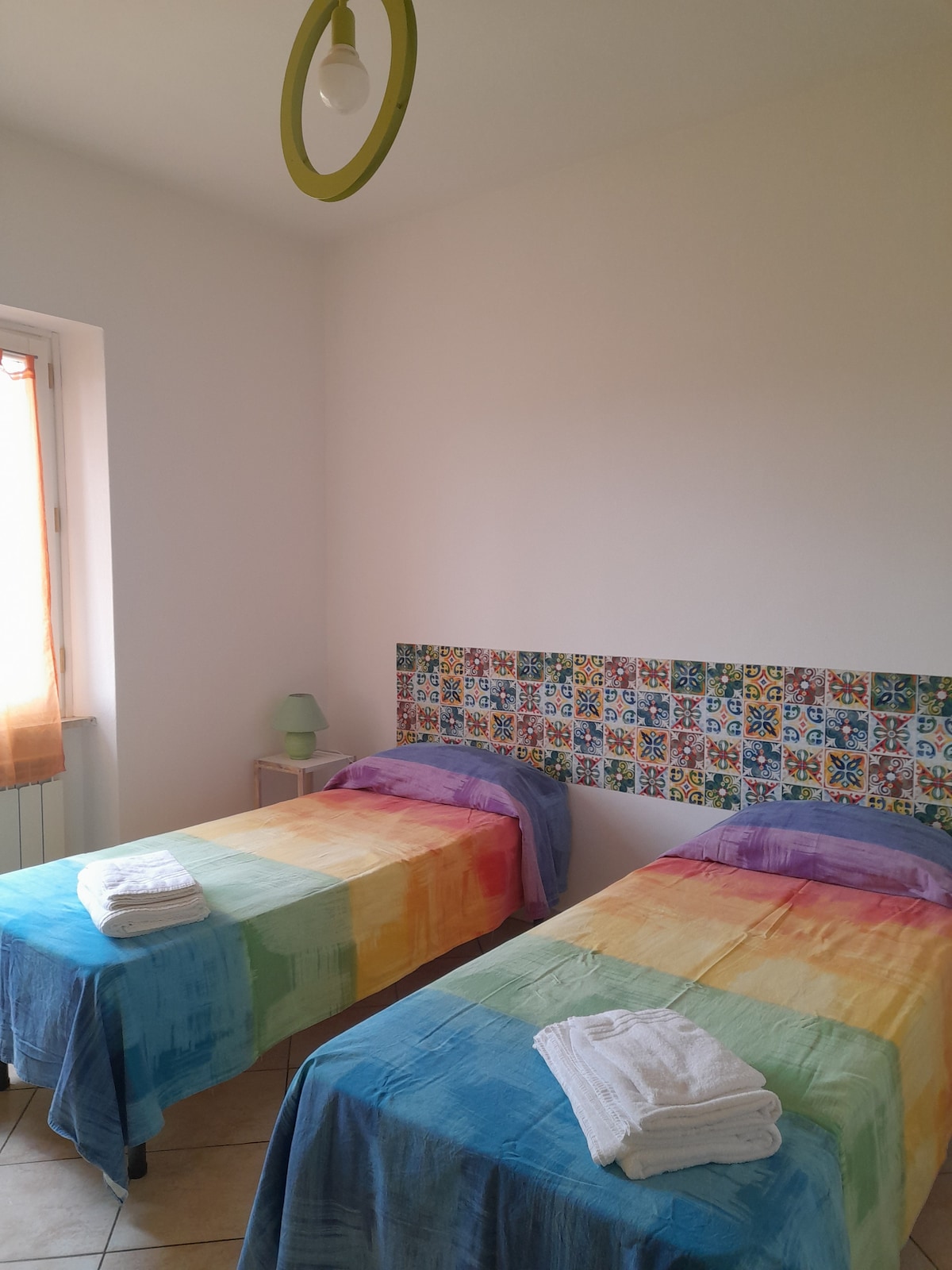 غرفة النوم 2