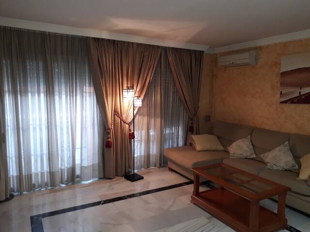 Marina Apartment