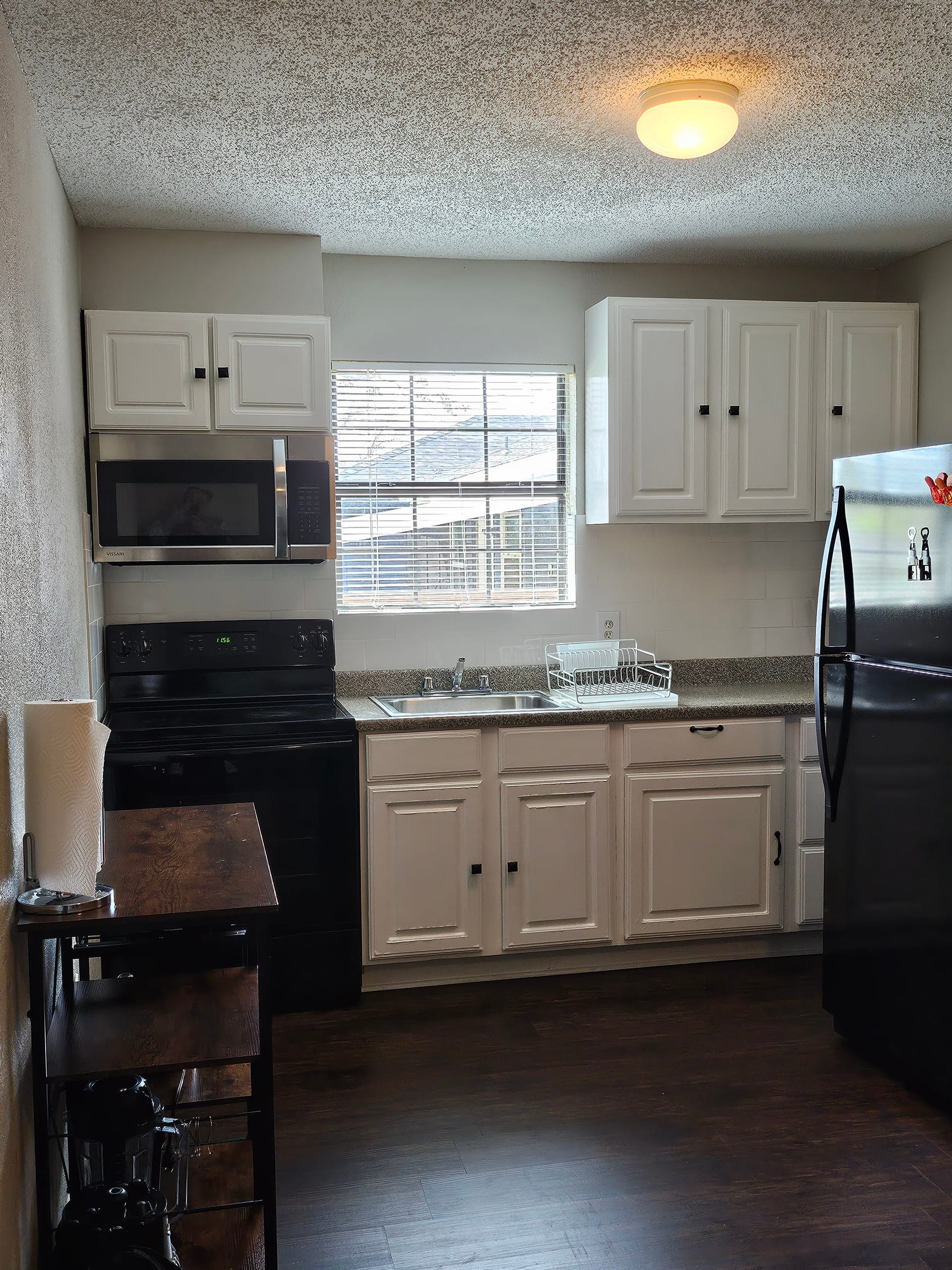 Adorable 1-bedroom
