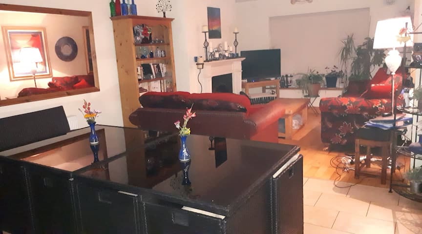 Airbnb Listowel Holiday Rentals Places To Stay County