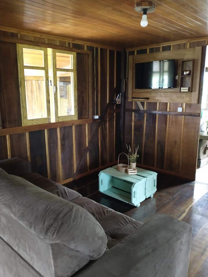 მისაღები ოთახი