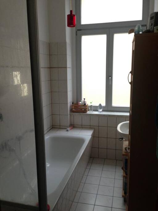 Bad - Bathroom