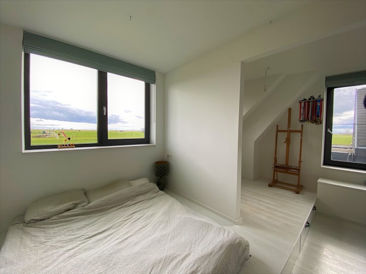 Dormitorio 1