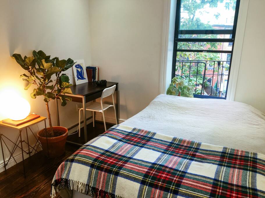 Private Bedroom