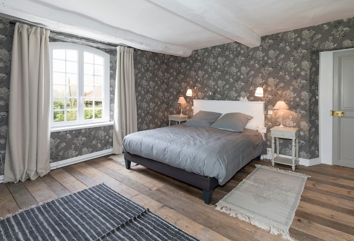 ホルテンシア・ルーム