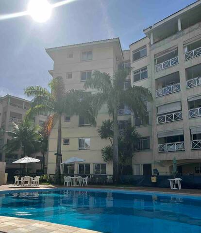 Apartment for Olympic Games at Barra da Tijuca gallery image 4