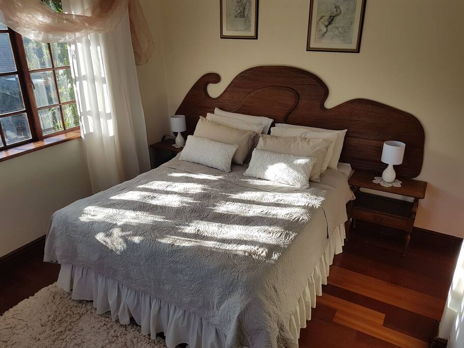 Main Room