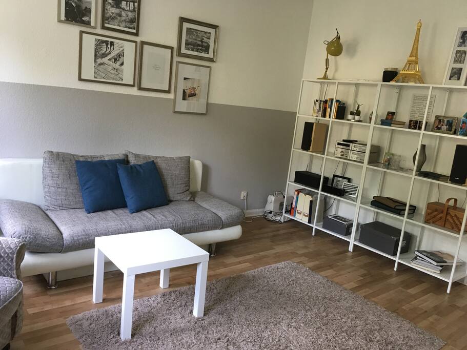 Your Room