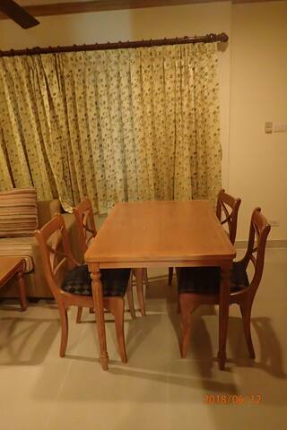 2-bedroom 75m2 apartment near Emporium gallery image 4