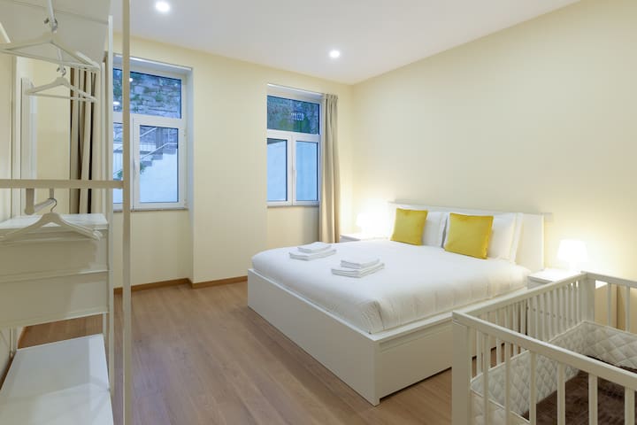 Yellow Tiles by PCALE / Two /