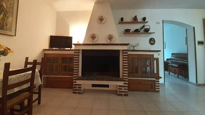 Maison Toscane Au Rez-de Chaussé à Viareggio - Viareggio